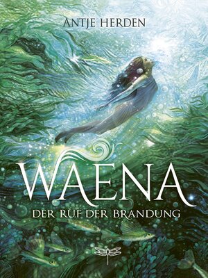 cover image of Waena--Der Ruf der Brandung